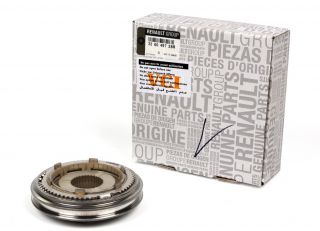 Синхронизатор КПП (1-2 передачи) Трафик/Виваро 2.5 dci 98-  | Original 326049728R ― Vivaro