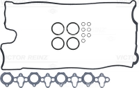Прокладка клапанной крышки Рено Трафик/Виваро  2.5dCi  | VICTOR REINZ 15-37682-01