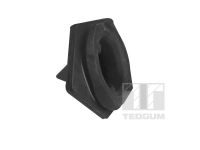 Подушка задней пружины Renault Megane III 09- | TED-GUM  00588798 (Польша)