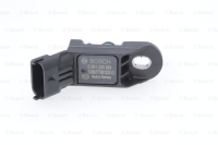 Датчик давления наддува Рено Трафик / Опель Виваро 2.5Dci (135 л.с) | Bosch 0261230284 (Германия)