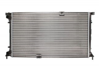 Радиатор охлаждающей жидкости Рено Трафик/Виваро 2.5Dci (135 л.с.) 