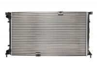 Радиатор охлаждения двигателя Рено Трафик/Виваро 2.5Dci (135 л.с.) | THERMOTEC D7R054TT (Польша)