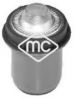 Сайлентблок переднего подрамника Рено Кенго 2  08-  | Metalcaucho MC05763