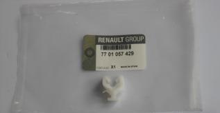 Крепление фары Рено Кенго | Renault 7701057429 ― Vivaro