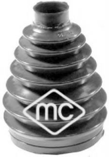 Пыльник ШРУСа наружный Kangoo 1.5Dci 1997-2008 (82/27) | Metalcaucho MC00254 (Испания) ― Vivaro
