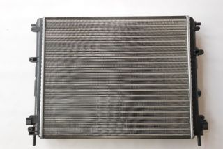 Радиатор охлаждения Рено Кенго  1.6 16V/1.9D/dTi/dCi 99- | MAXGEAR   AC202938 ― Vivaro