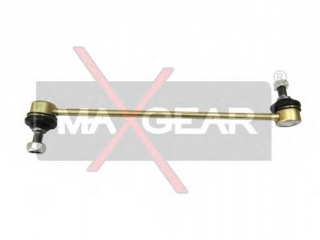 Тяга стабилизатора передний Renault Kangoo 08-/Megane/Scenic 03- | MAX-GEAR 72-1410 Польша ― Vivaro