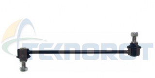 Тяга стабилизатора передний Renault Kangoo 08-/Megane/Scenic 03- | TEKNOROT R520 Турция  ― Vivaro
