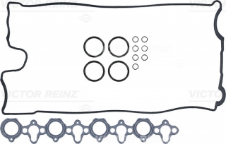 Прокладка клапанной крышки Рено Трафик/Виваро  2.5dCi  | VICTOR REINZ 15-37682-01 ― Vivaro