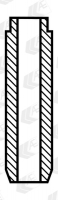 Направляющая клапана Рено Трафик / Опель Виваро 2.5DCI 2003-2014 | Freccia G11356 (Италия)