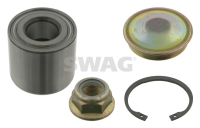 Подшипник задней ступицы Renault Megane/Scenic 03- | SWAG SW 60924781 Германия