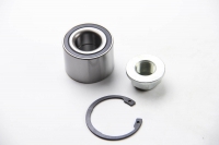 Подшипник задней ступицы Renault Clio/Megane 96-/Logan 04- | SWAG SW 60975538 Германия