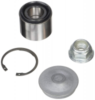 Комплект подшипников ступицы задней Renault 19/Clio I/II/Megane I | MAGNETI MARELLI 361111181795 Италия