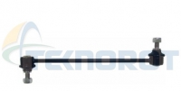 Тяга стабилизатора передний Renault Kangoo 08-/Megane/Scenic 03- | TEKNOROT R520 Турция 